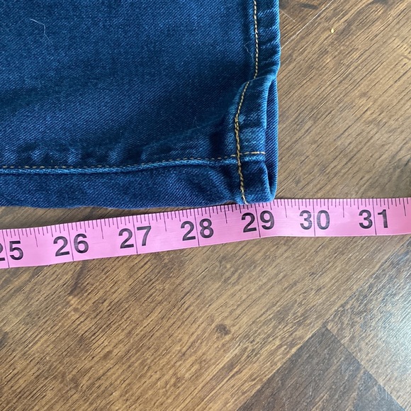 Lucky Brand Sofia Boot Ankle Jeans - Picture 12 of 12